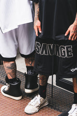 CTLS | Mesh Game Shorts