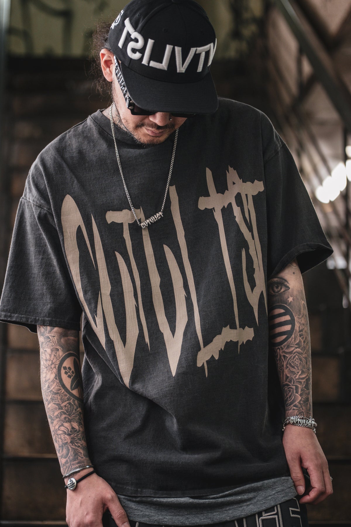 Out Law Tee