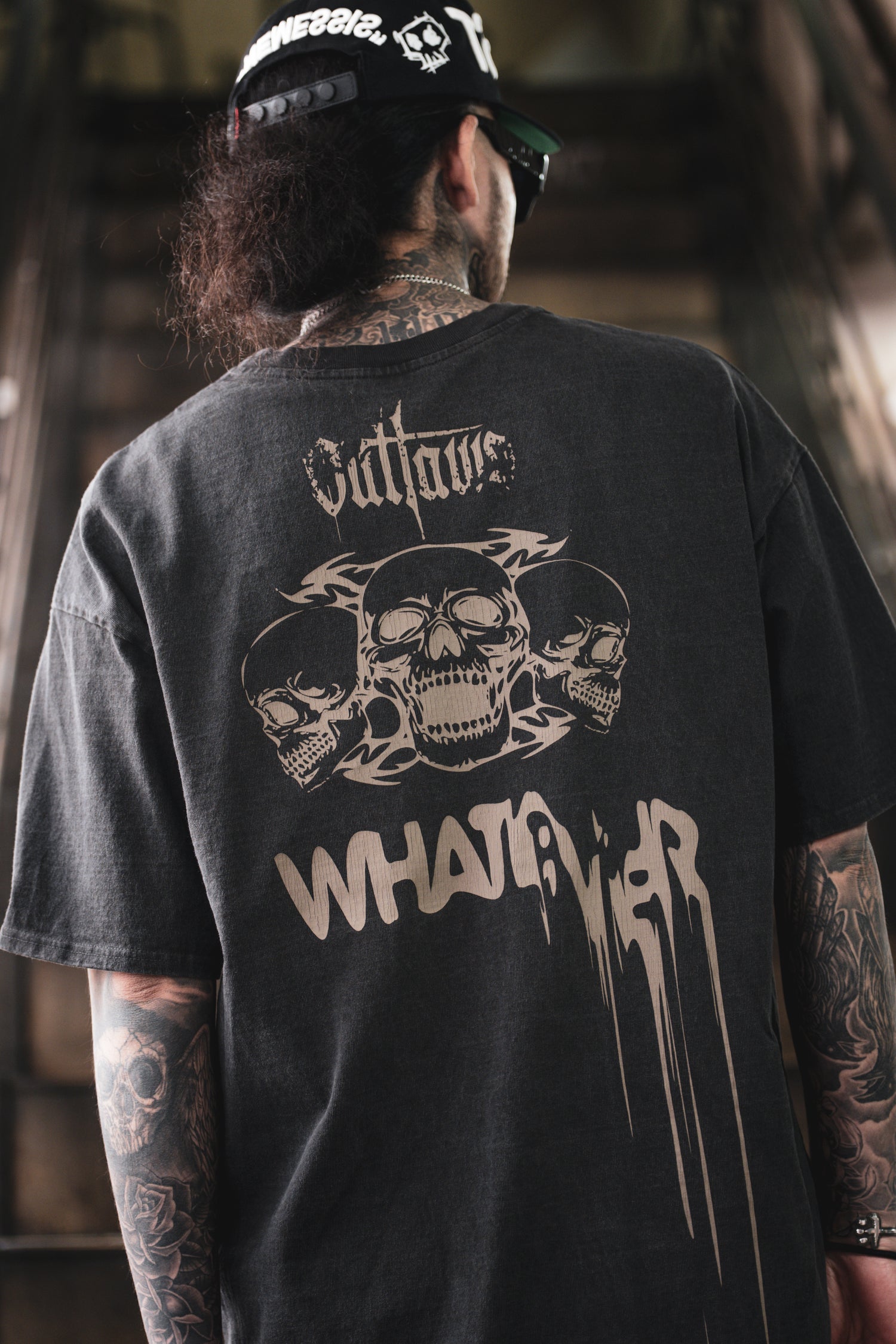Out Law Tee