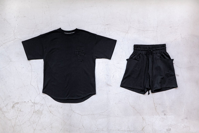 CTLS | Usual Shorts '25