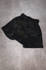 CTLS | Usual Shorts Black Marble '25