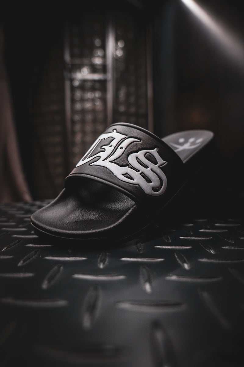 CTLS | Rubber Sandals '25