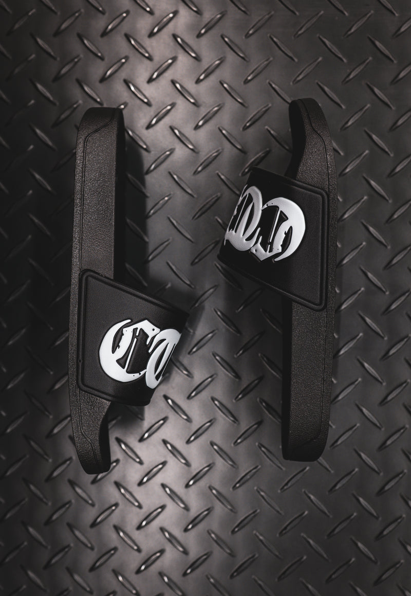 CTLS | Rubber Sandals '25