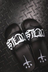 CTLS | Rubber Sandals '25