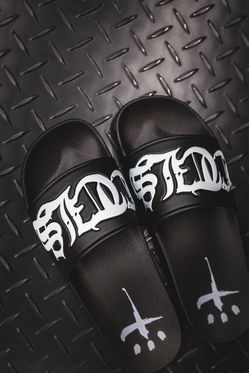 CTLS | Rubber Sandals '25
