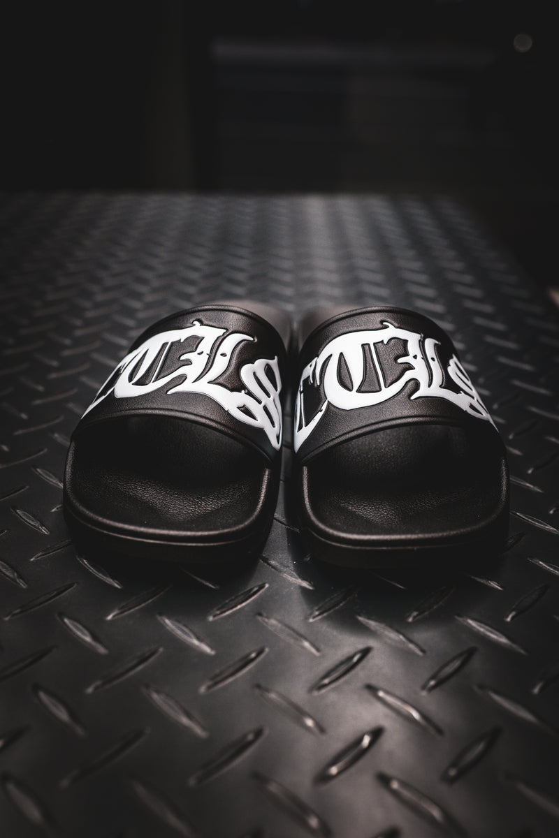 CTLS | Rubber Sandals '25