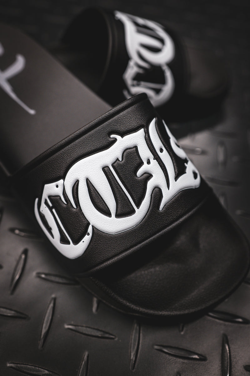 CTLS | Rubber Sandals '25