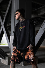 CTLS | Stupid People Longsleeve Tee