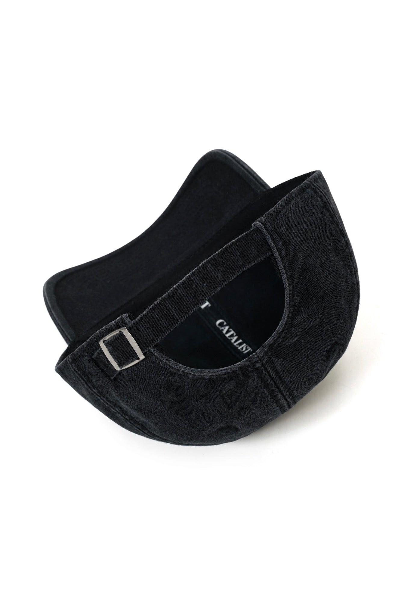 ゲームロゴキャップ