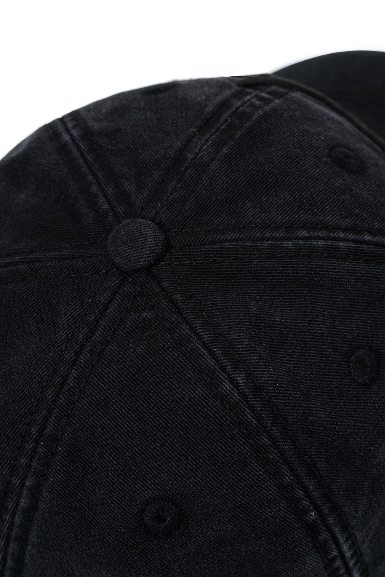 ゲームロゴキャップ