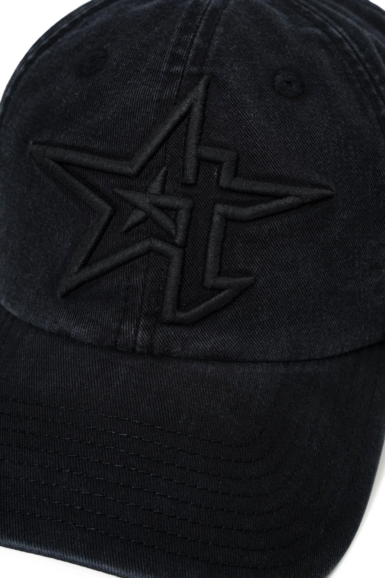 ゲームロゴキャップ