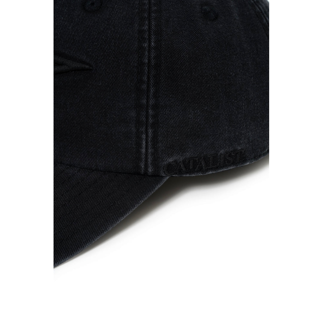 GAME LOGO CAP image 2