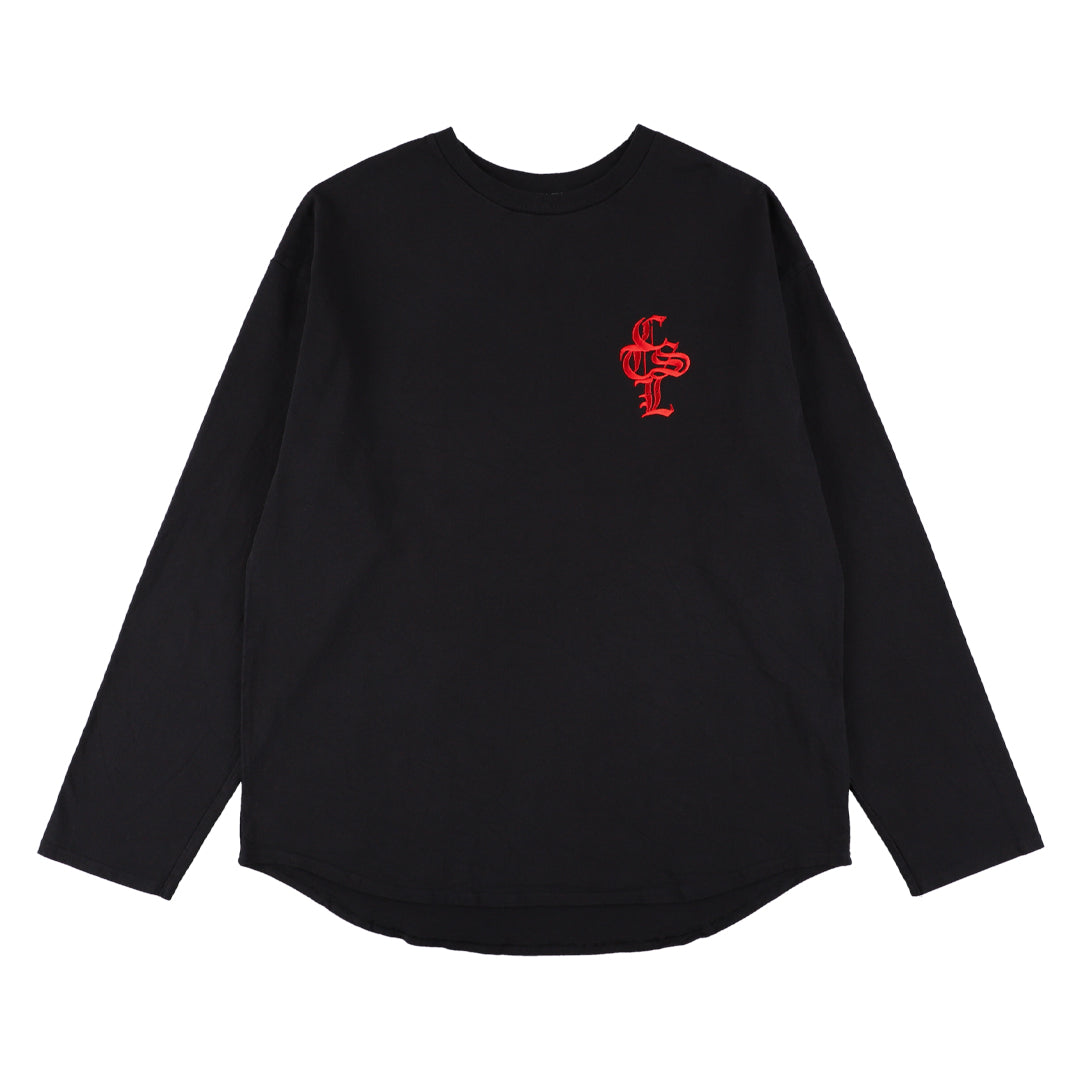 Old CTLS Longsleeve Tee