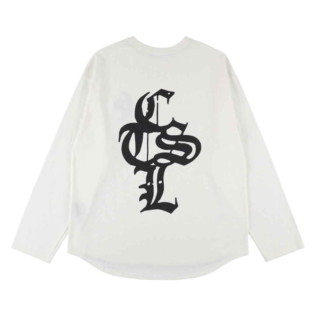 Old CTLS Longsleeve Tee