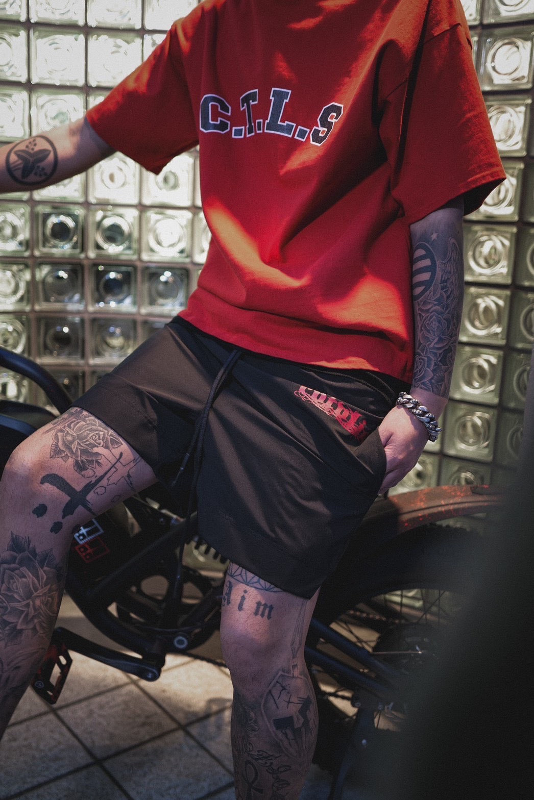 Swimming Shorts '23