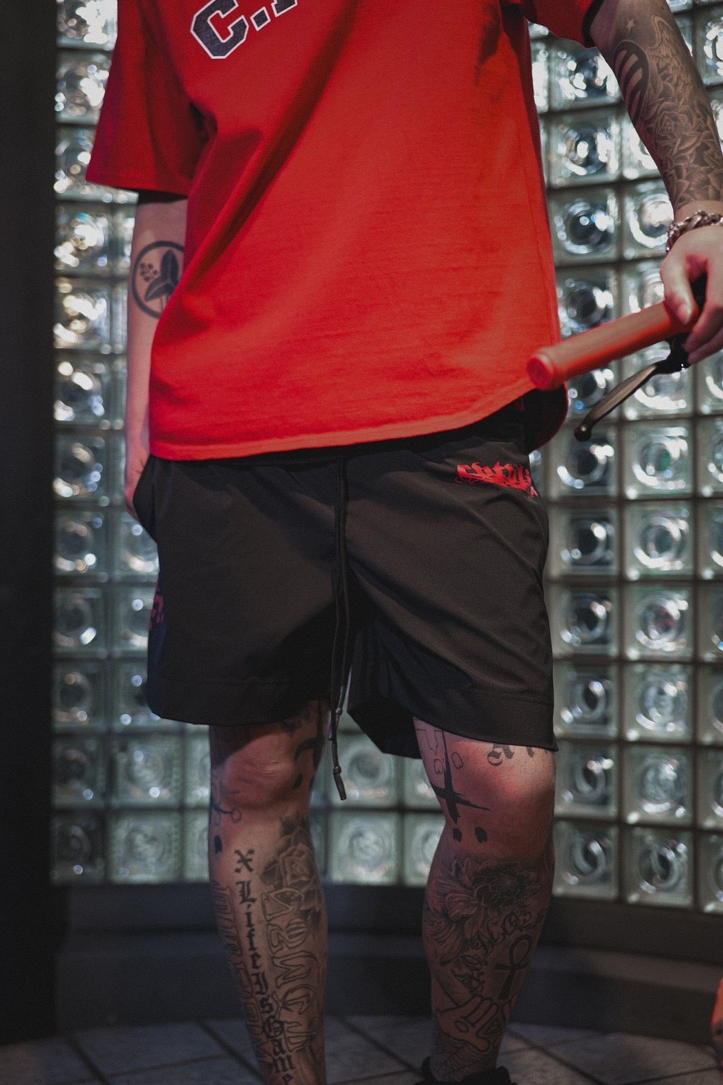 Swimming Shorts '23