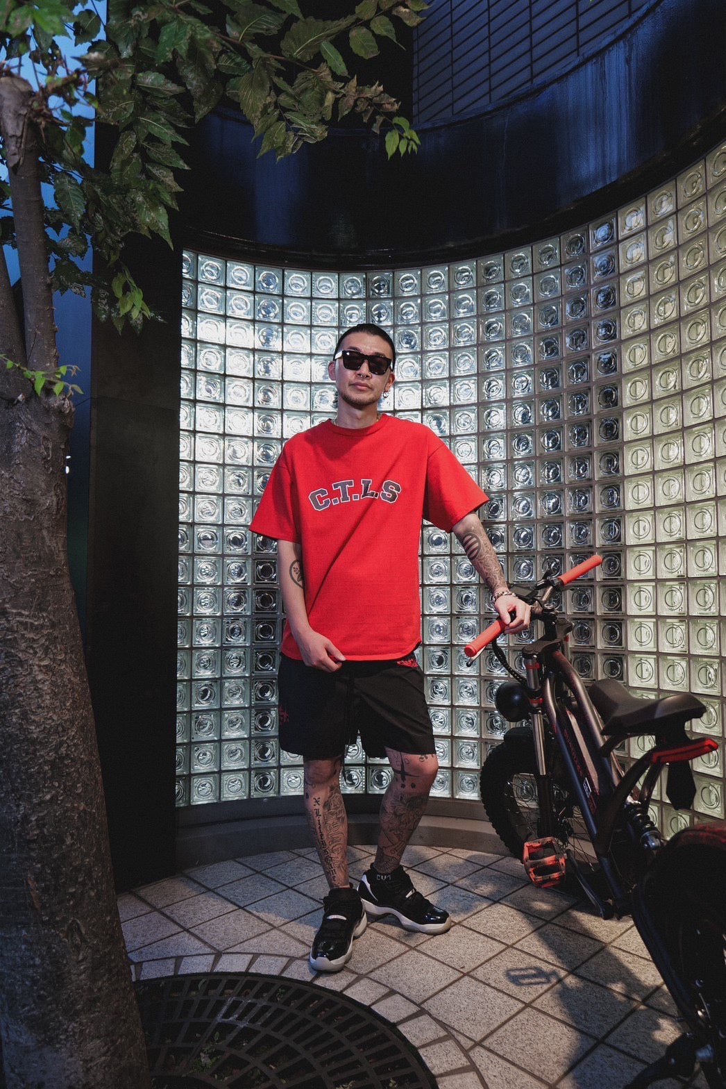 Swimming Shorts '23