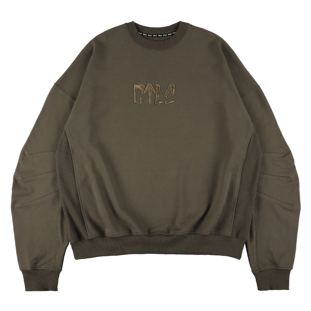 Usual Sweatshirt '25