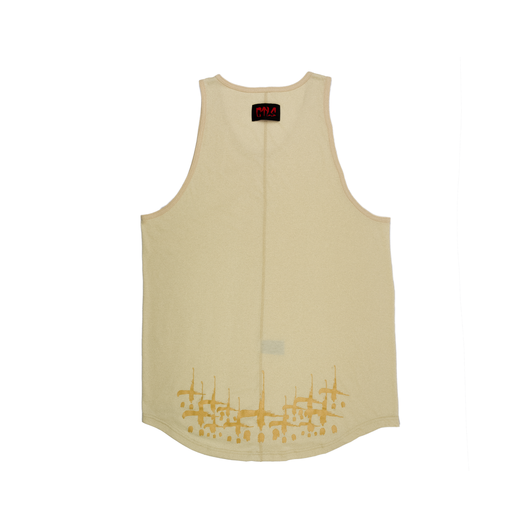 Lot Of Crosses Inner Tanktop image 6