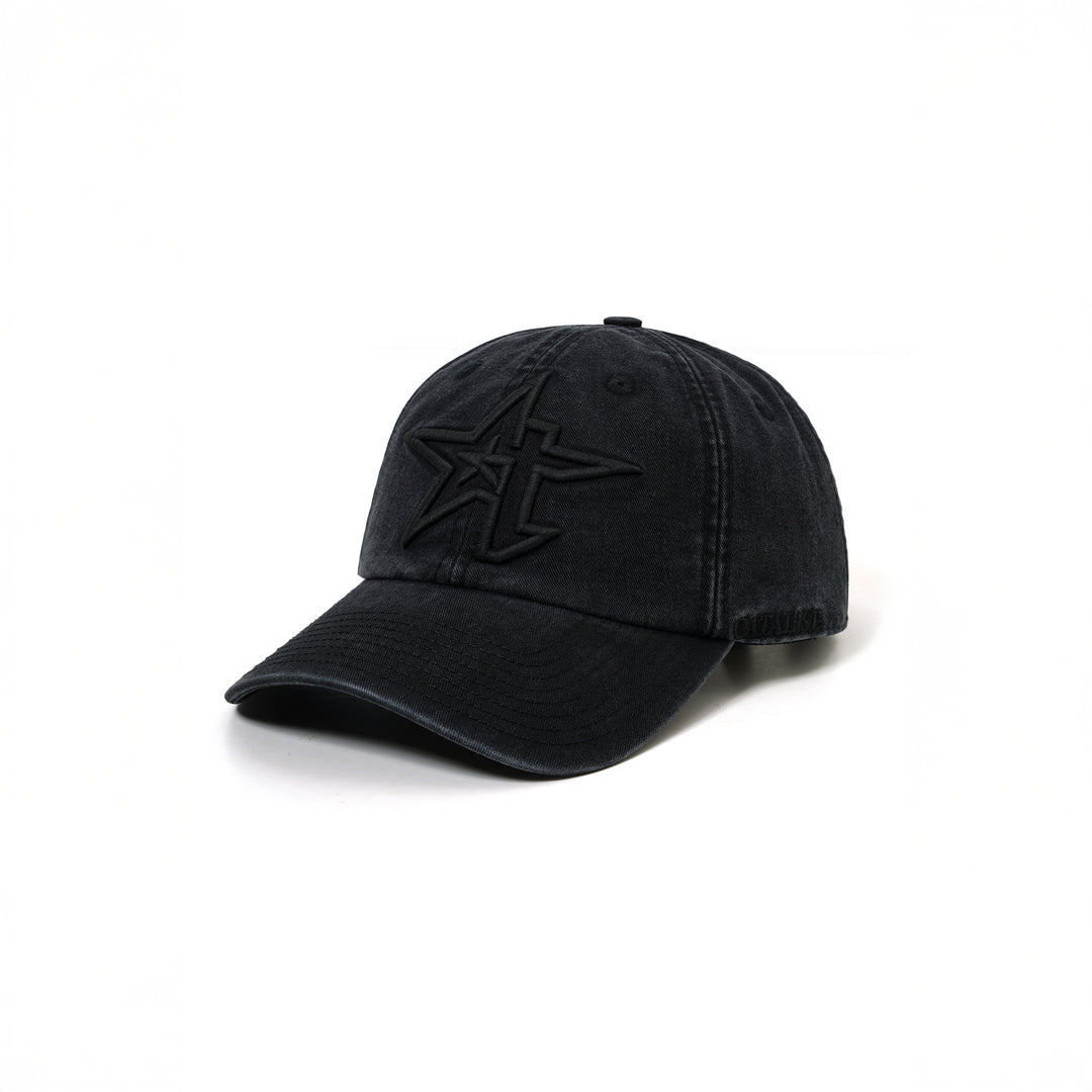 GAME LOGO CAP image 1