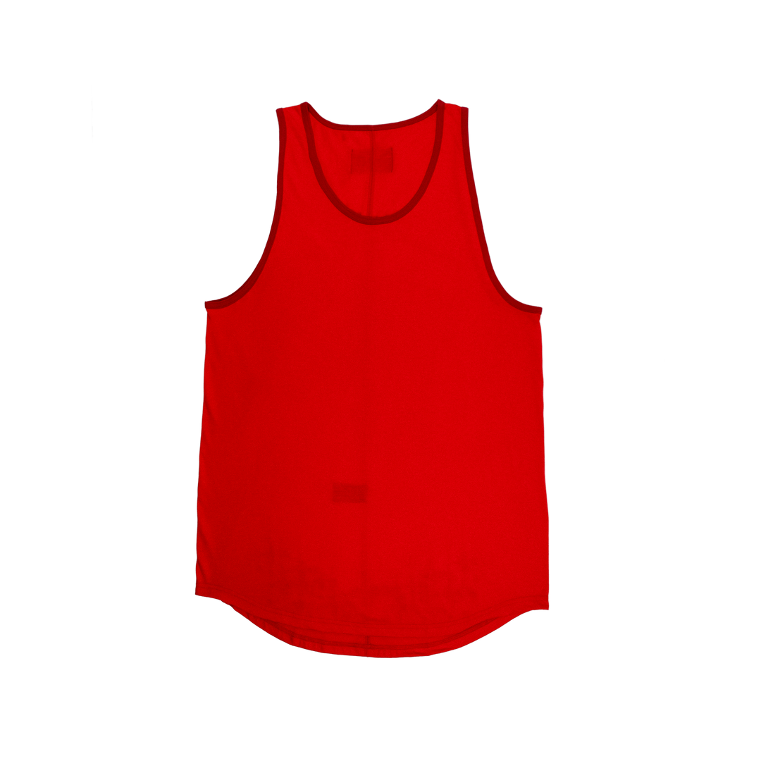 Lot Of Crosses Inner Tanktop image 3