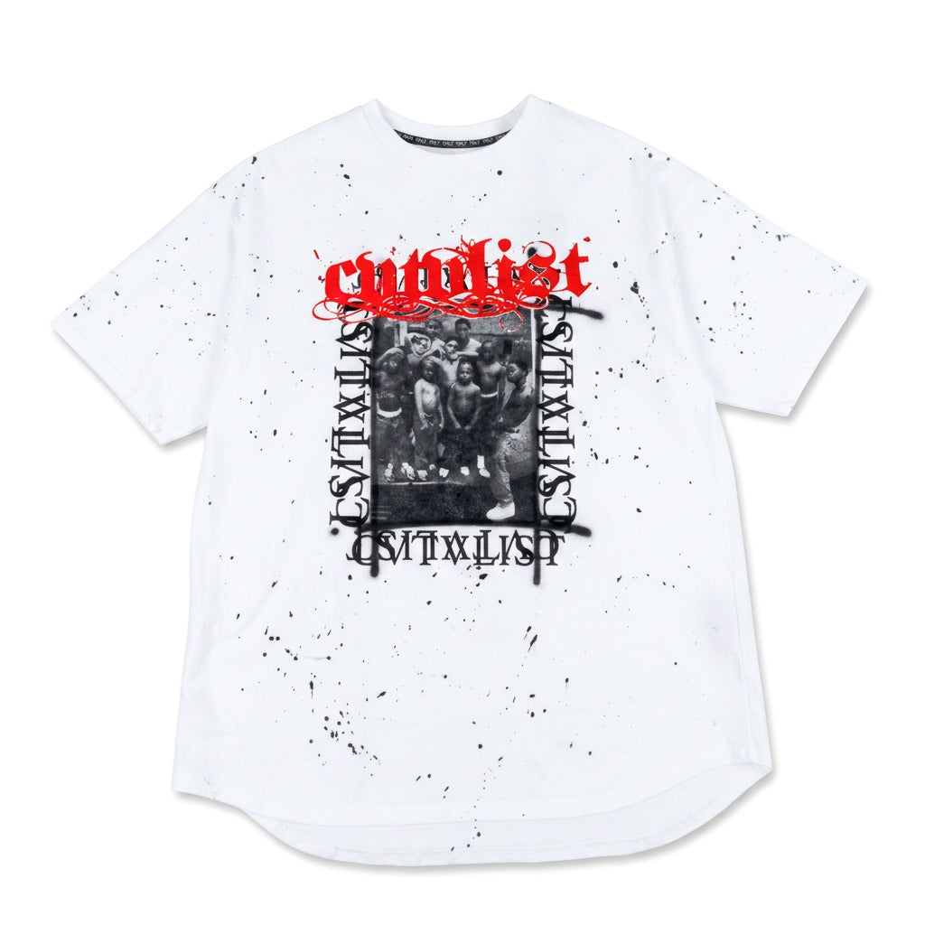 NEW KIDS TEE REMAKE