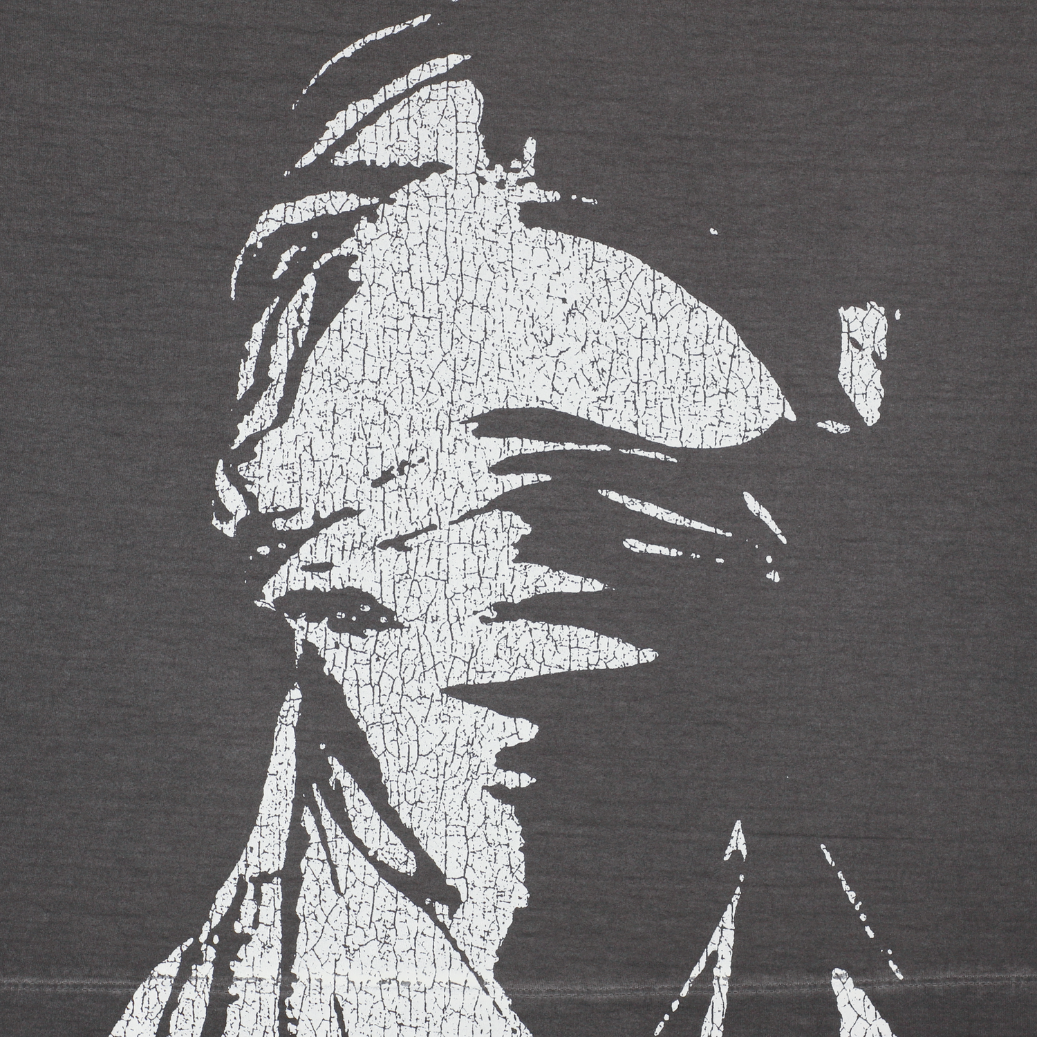 Balaclava Tee