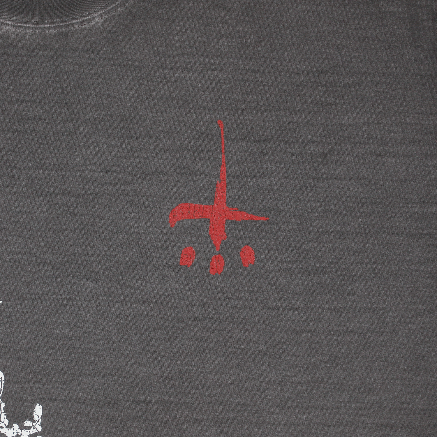 Balaclava Tee