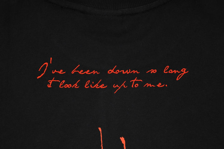 FRENEMY L/S TEE – BLACK/ORANGE – 背面レタリング (IMG_0041.JPG)