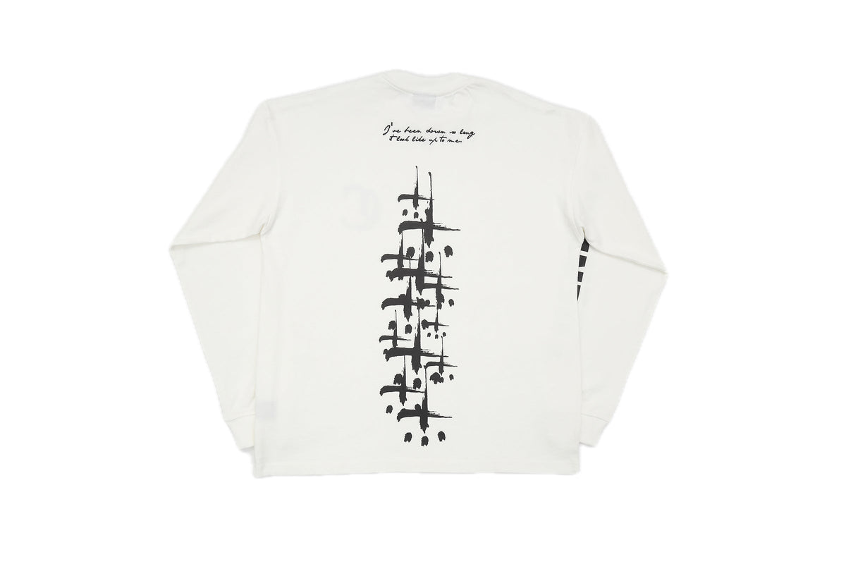 FRENEMY L/S TEE – WHITE – 背面 (IMG_0053.JPG)