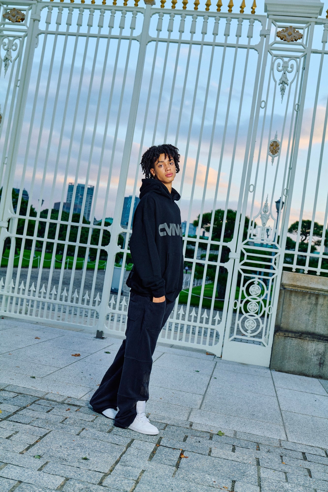Vital Wide Pants