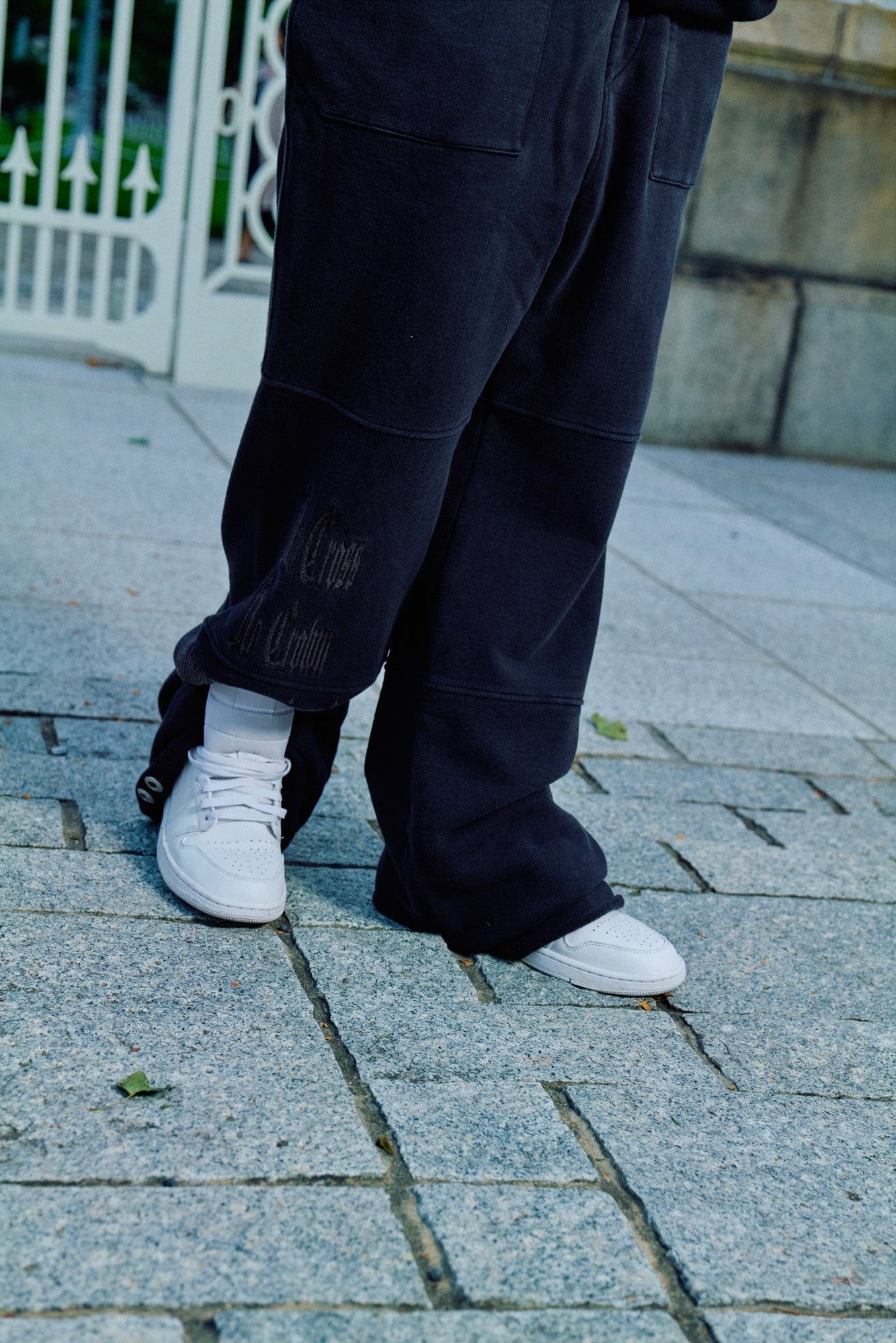 Vital Wide Pants