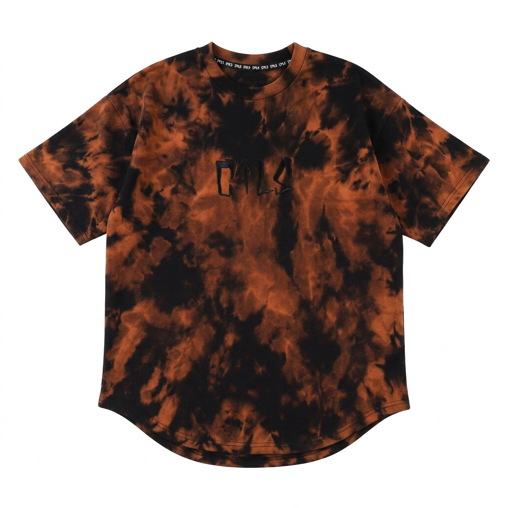 Usual Tee Marble