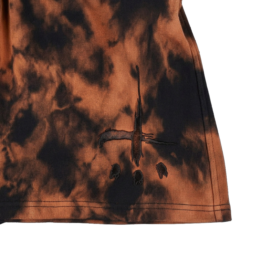 Usual Shorts Marble