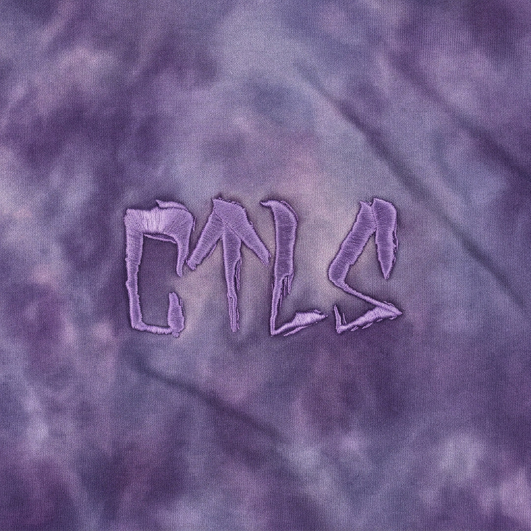 Usual Tee Marble