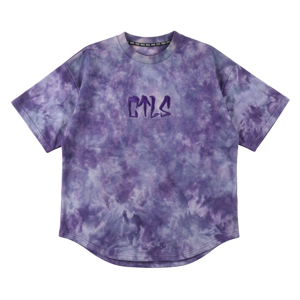 Usual Tee Marble