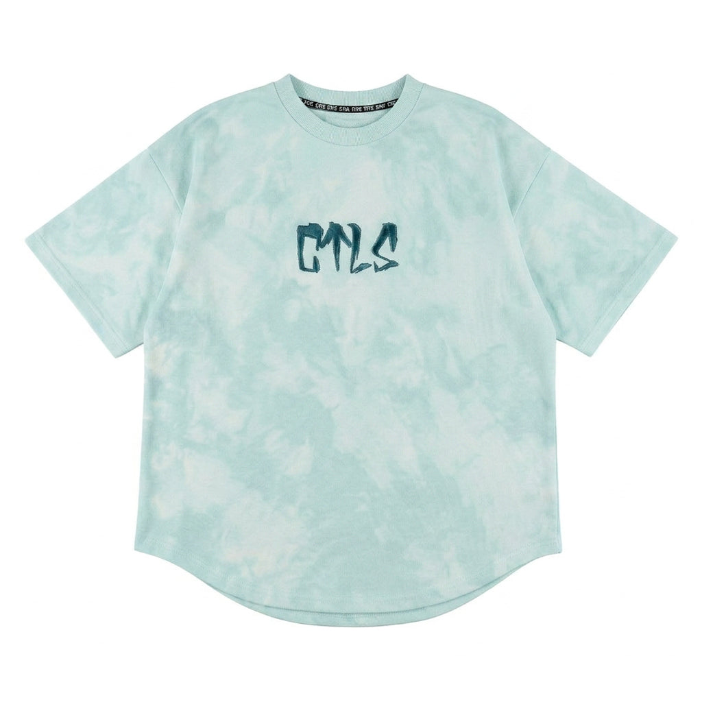 Usual Tee Marble