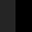 Transparent Black Lens Black