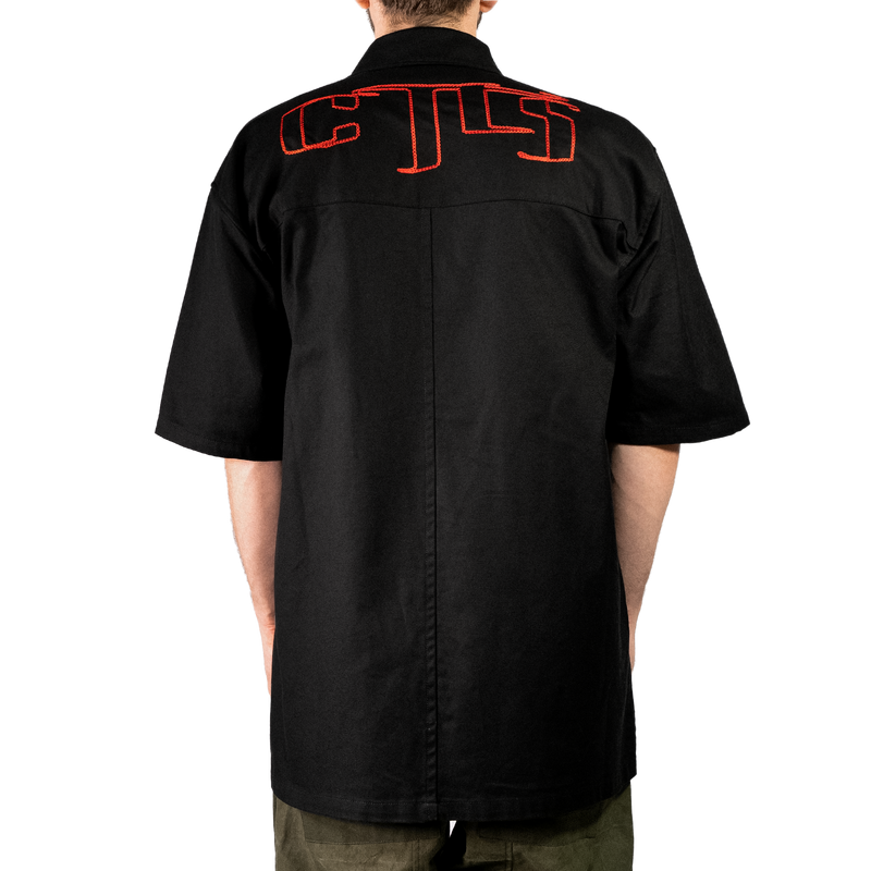 CTLS | Work Shirt