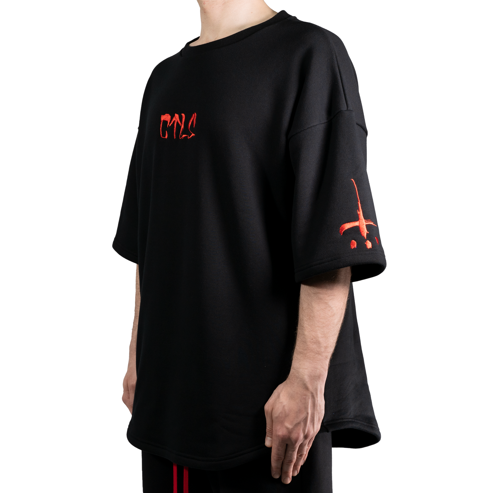 CTLS|Usual Tee – CVTVLIST CTLS|Usual Tee – CVTVLIST