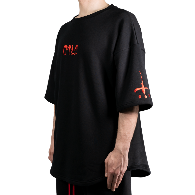 cvtvlist usual TEE 初期黒赤 cvtvlist usual TEE 初期黒赤