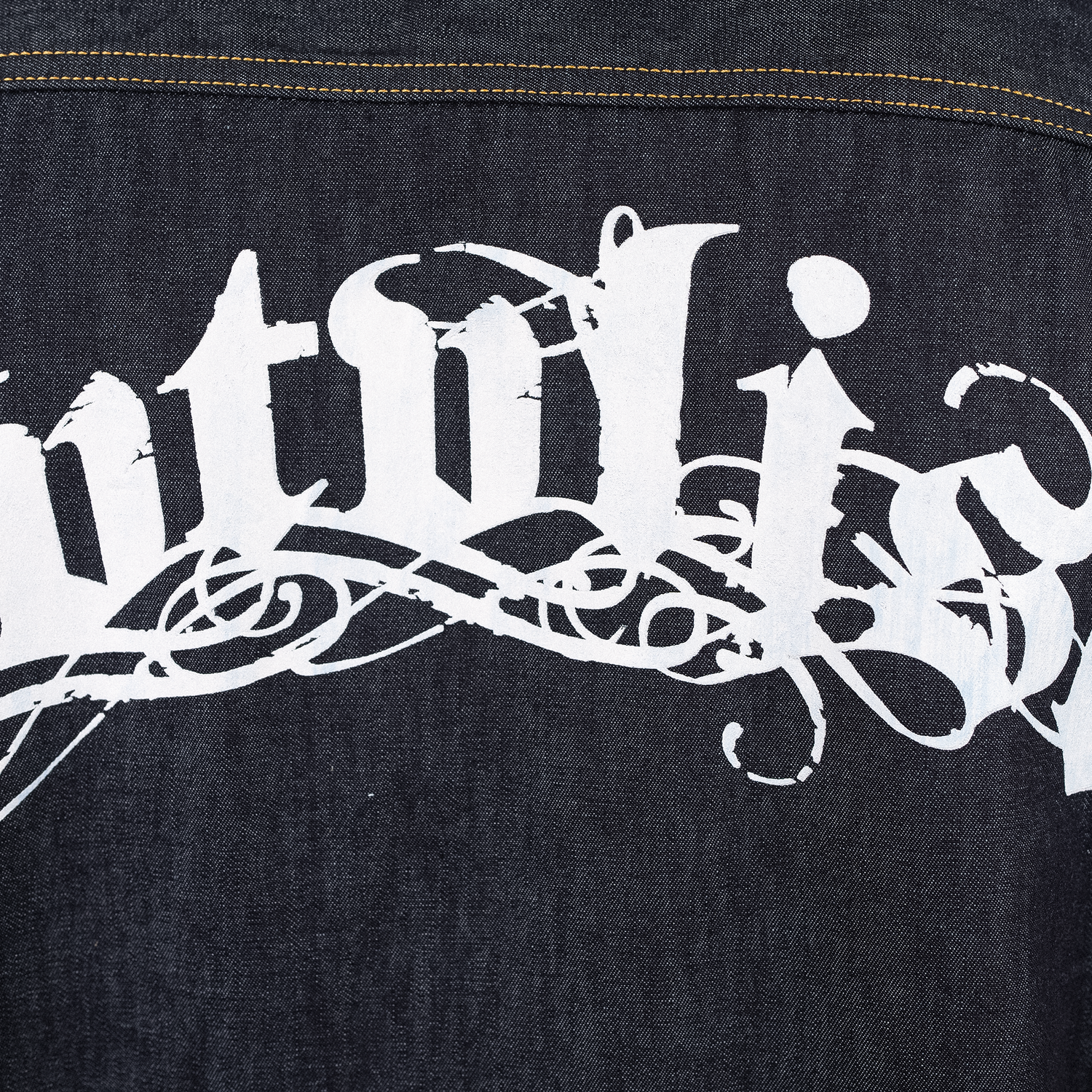 Denim Shirt '23