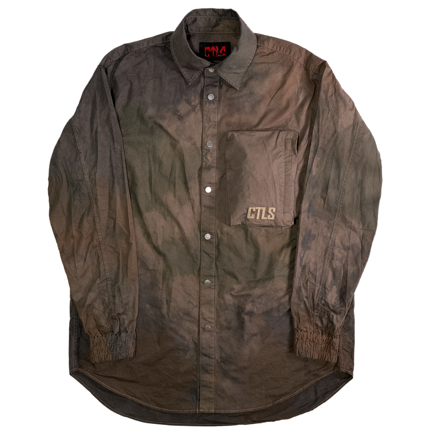 Pocket Shirt