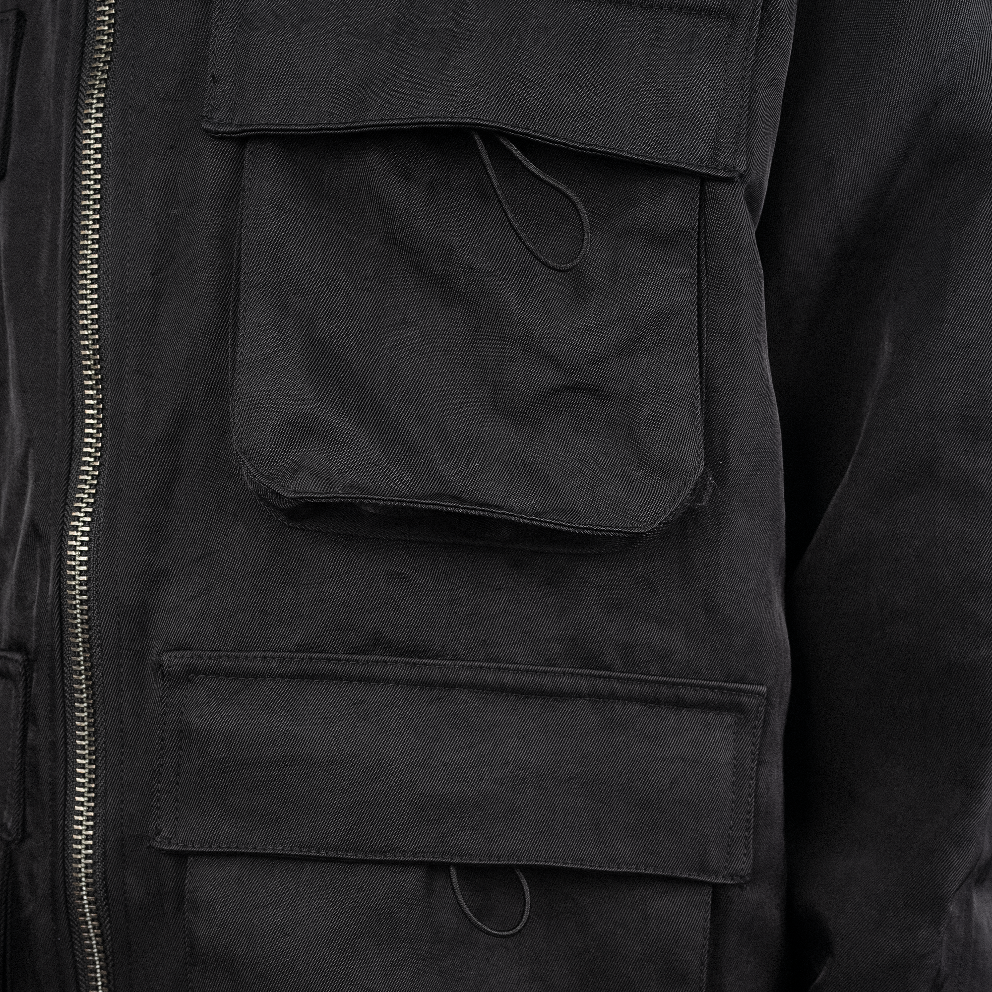 Painter Nylon Jacket