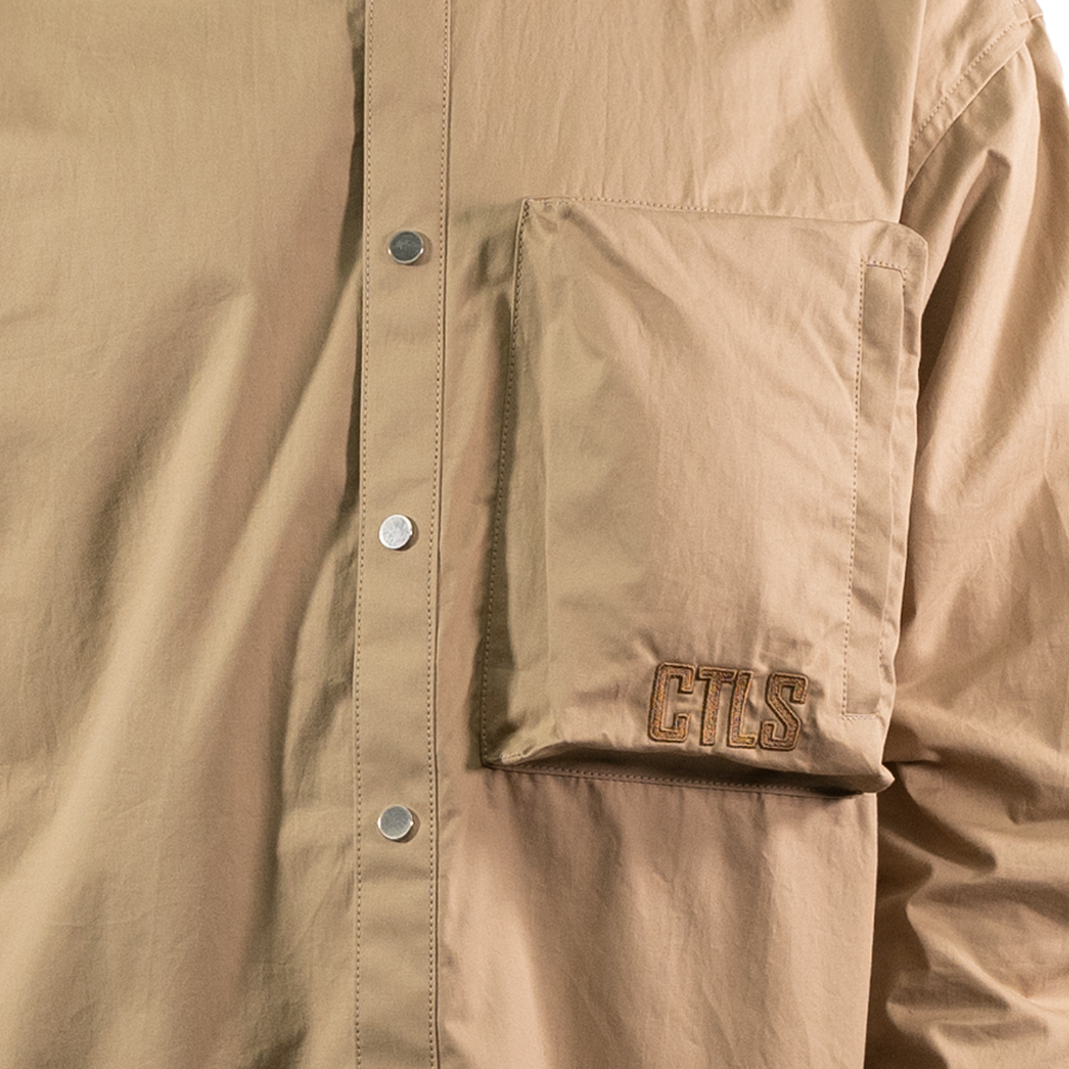 Pocket Shirt