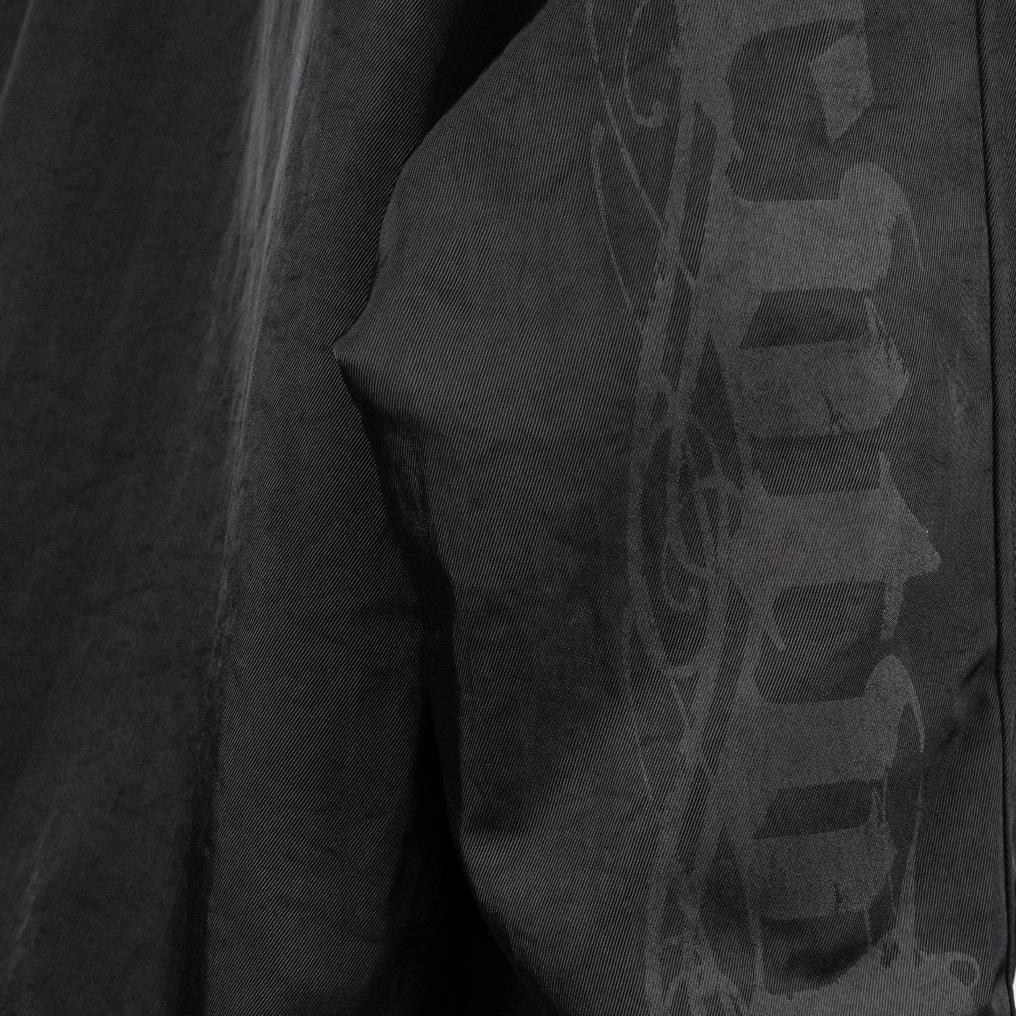 Painter Nylon Jacket