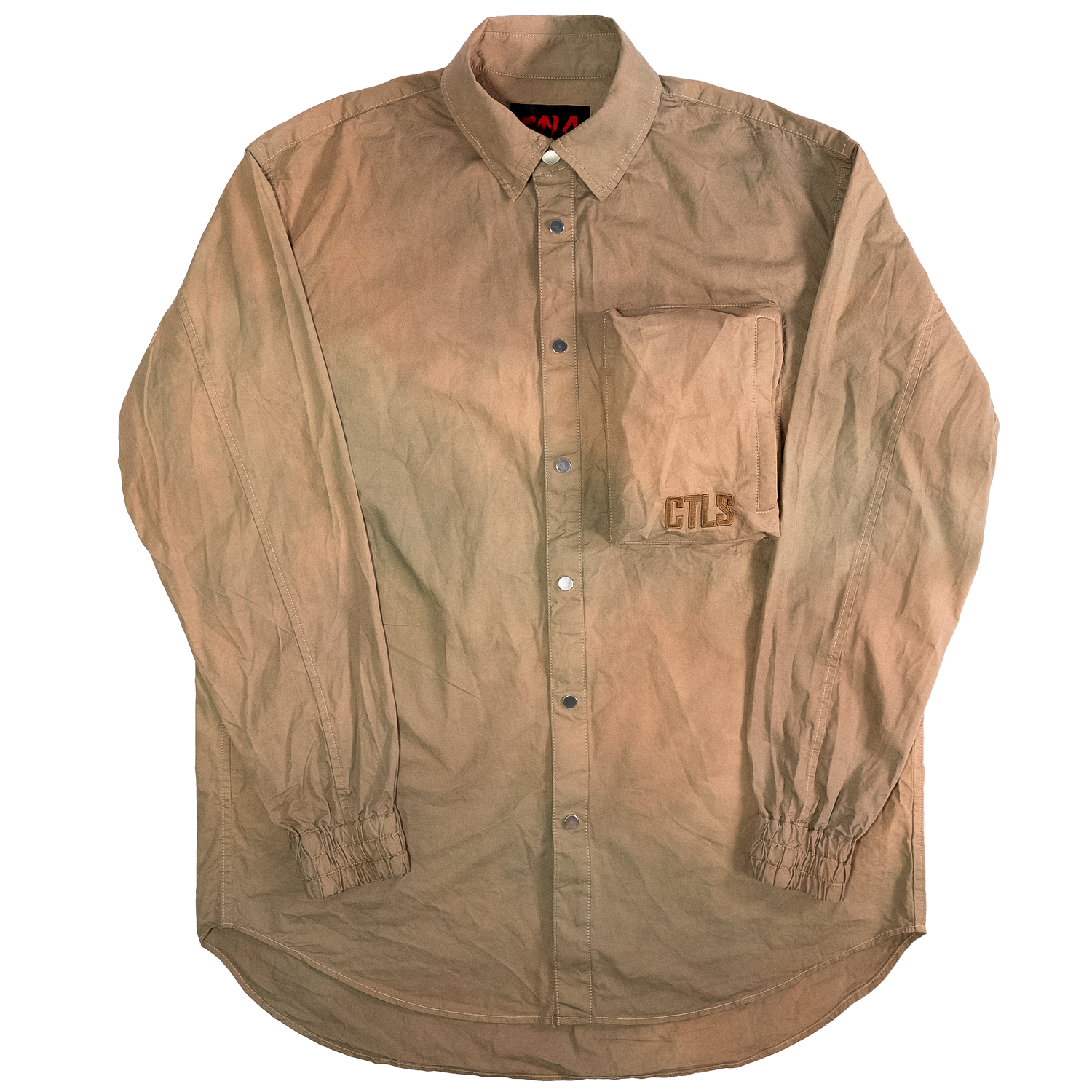 Pocket Shirt