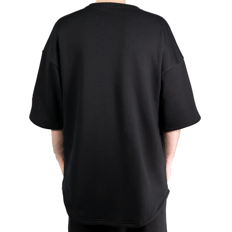 CVTVLIST ベースボールシャツ - Tシャツ/カットソー(半袖/袖なし)