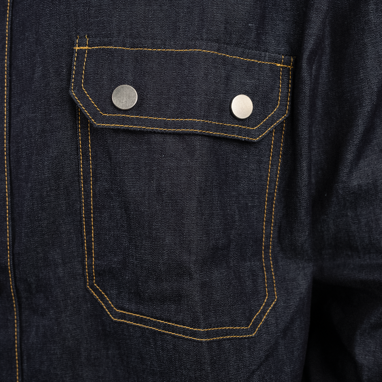 Denim Shirt '23