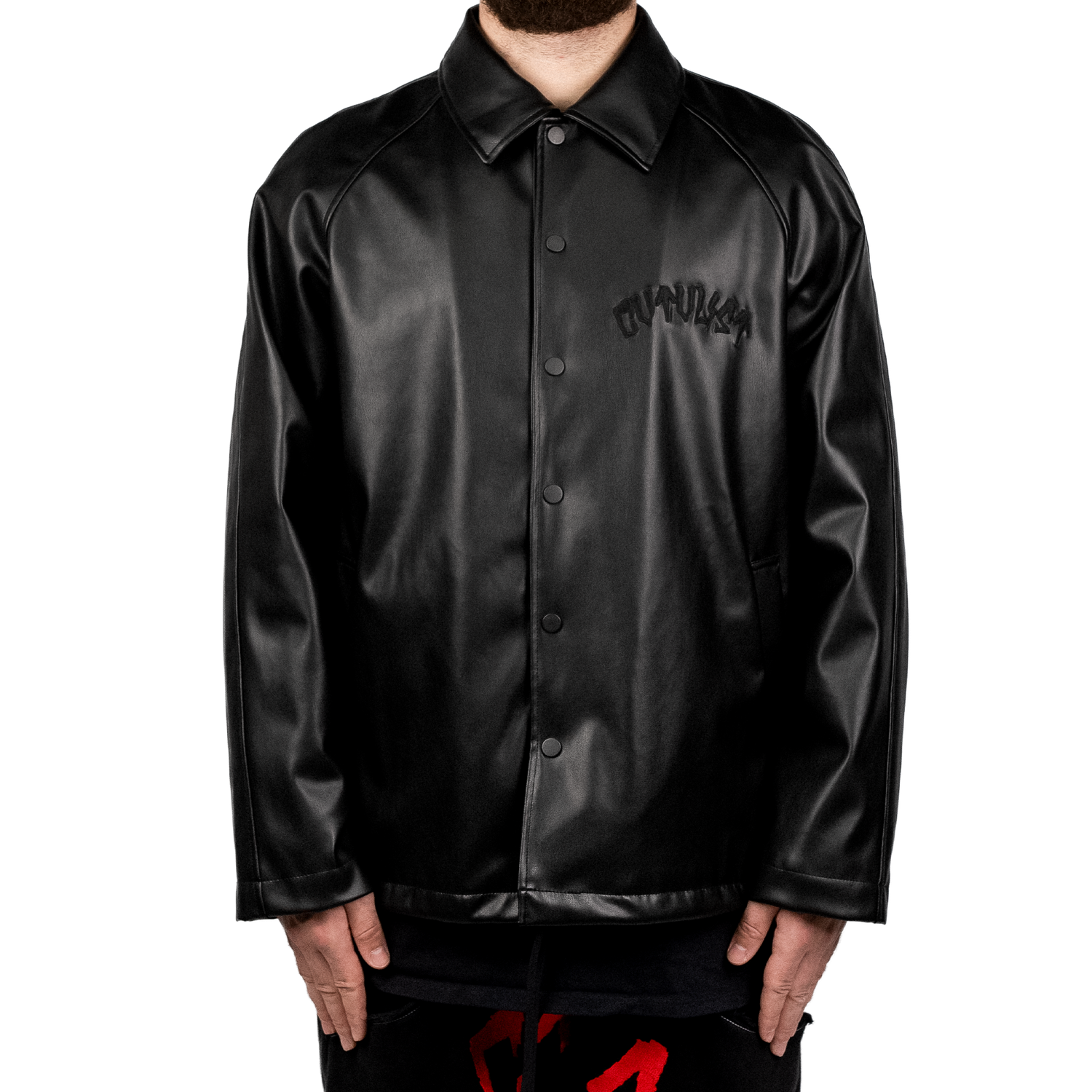 Kilting Coach Jacket